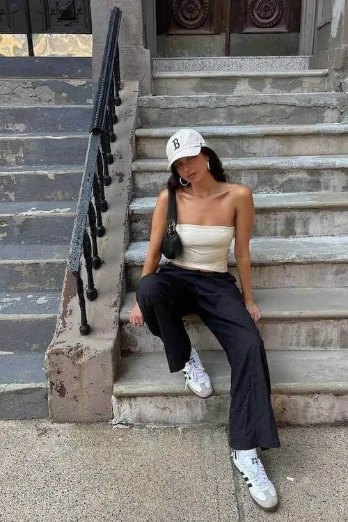 summer casual outfits