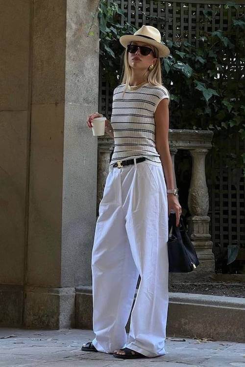 summer casual outfits