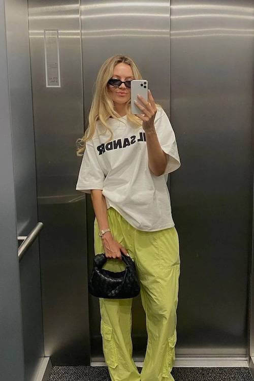 summer casual outfits