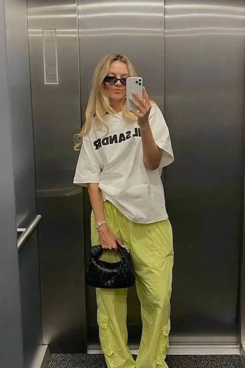 summer casual outfits