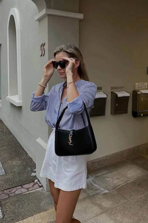 summer casual outfits