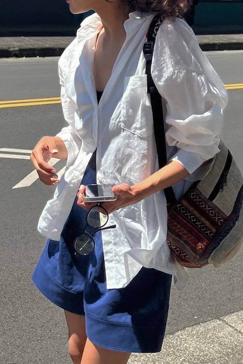 summer casual outfits