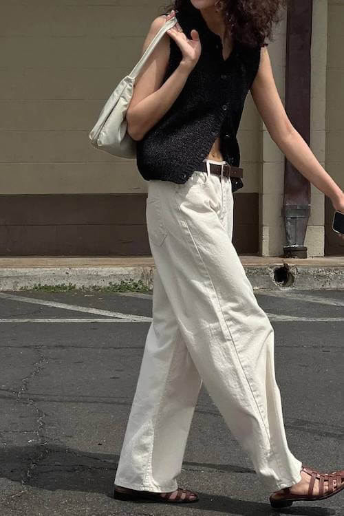 summer casual outfits