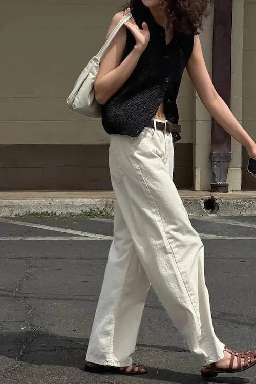 summer casual outfits