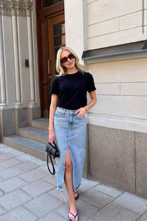 summer date outfits