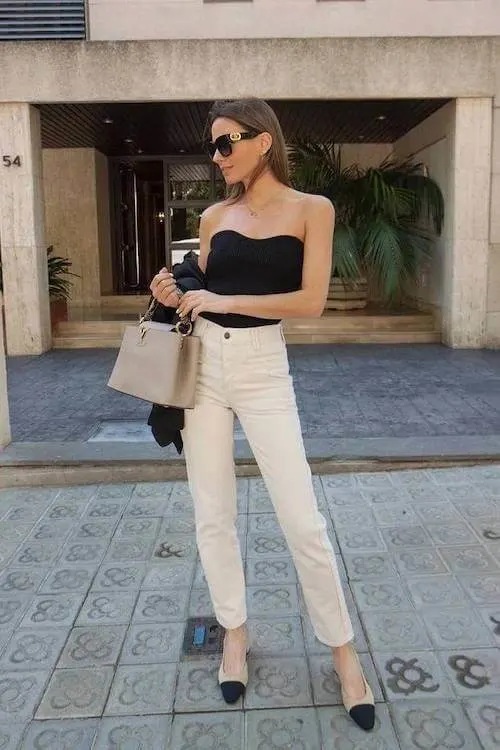 summer date outfits