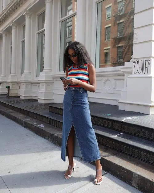 60+ Chic Summer Date Outfits [2024] Date Night Outfit Ideas & Day Date