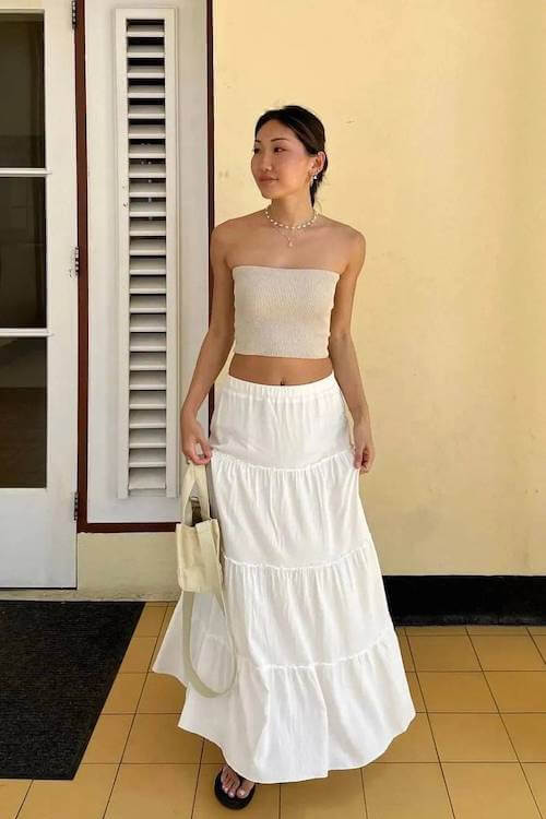summer date outfits
