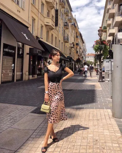 60+ Chic Summer Date Outfits [2024] Date Night Outfit Ideas & Day Date