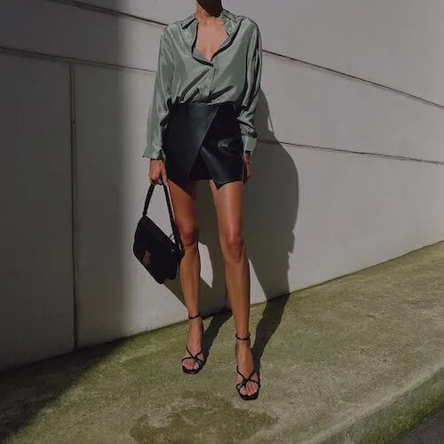 60+ Chic Summer Date Outfits [2024] Date Night Outfit Ideas & Day Date