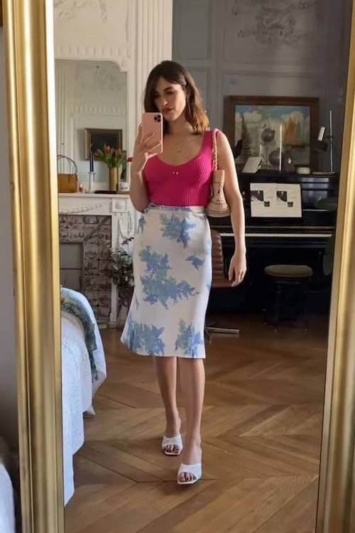 summer date outfits