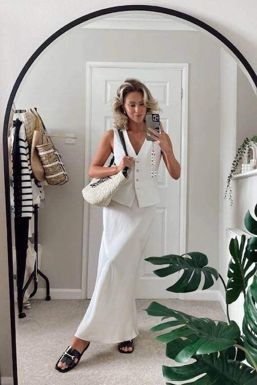 summer date outfits