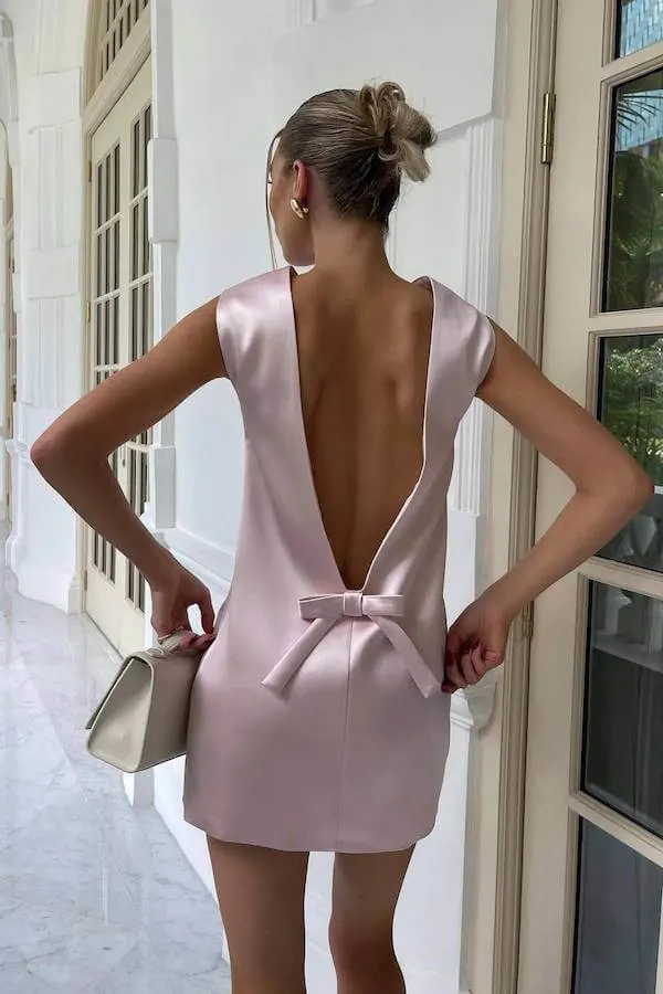 summer dinner date outfit