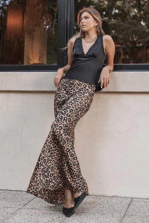 summer dinner date outfit women