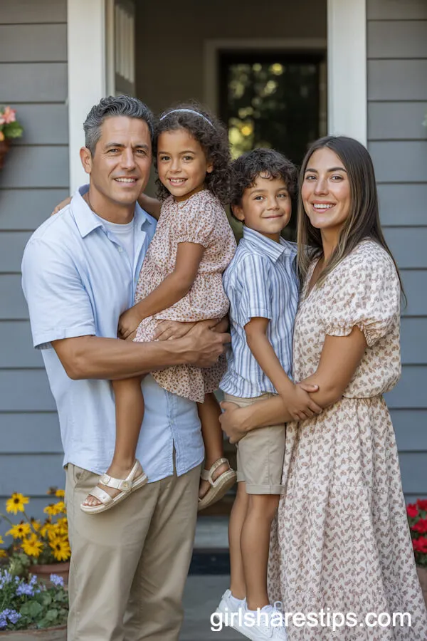 Soft Boho Patterns for a Relaxed Porch Gathering