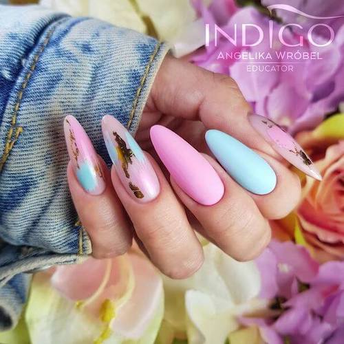 summer nail colors