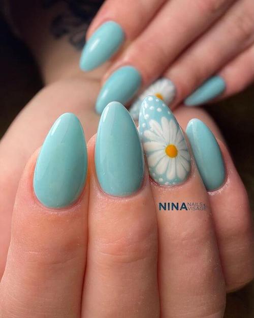 summer nail colors