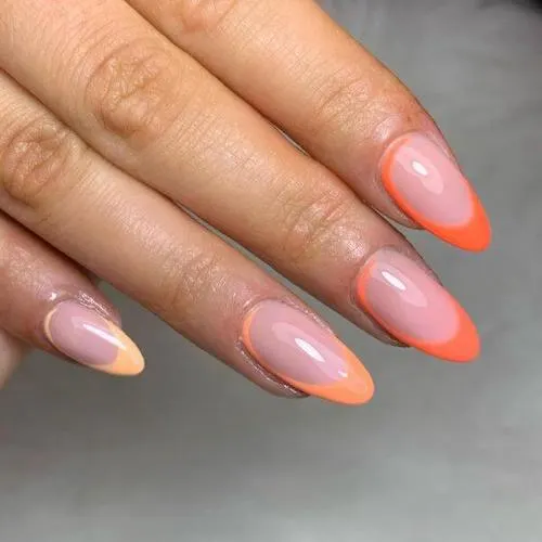 summer nail colors