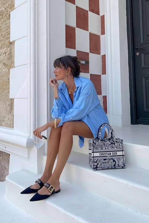 summer vacation outfits