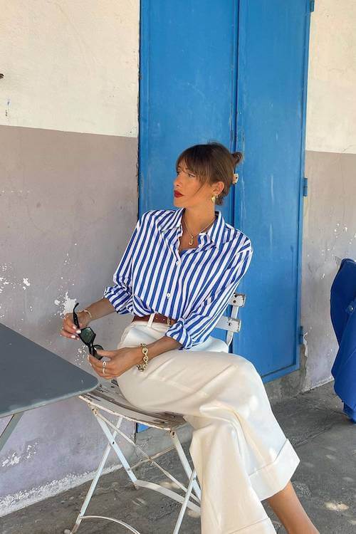 summer vacation outfits