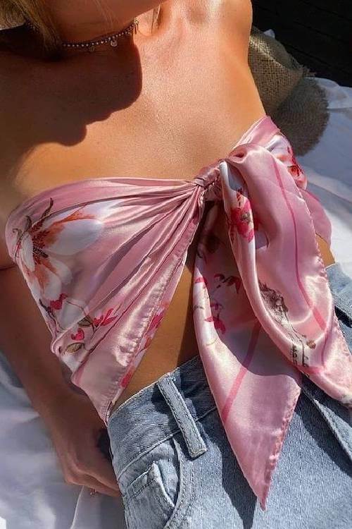 summer vacation outfits