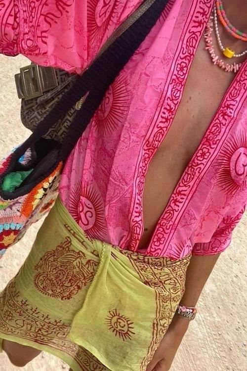 summer vacation outfits