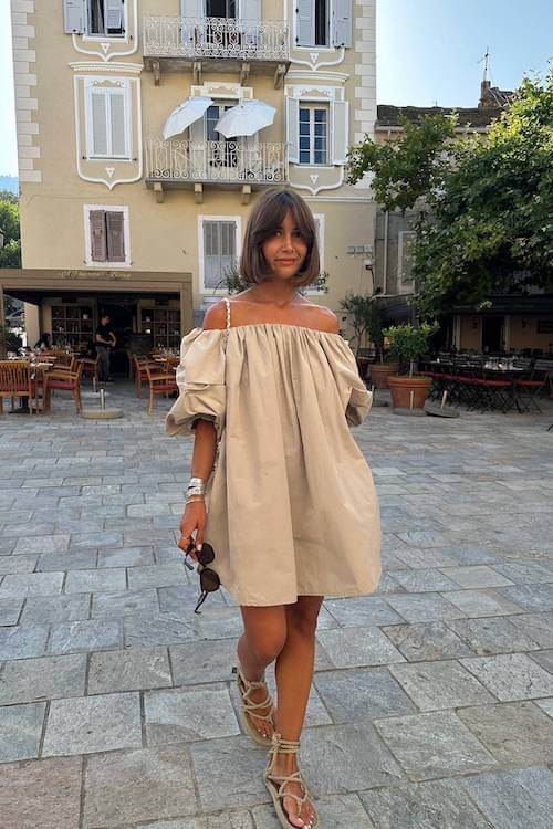 summer vacation outfits
