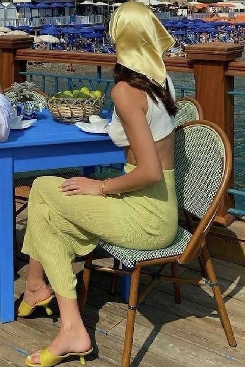 summer vacation outfits
