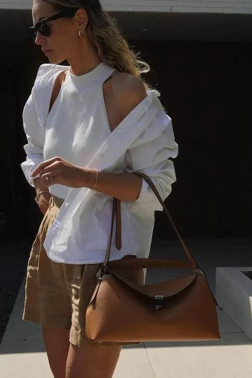summer vacation outfits