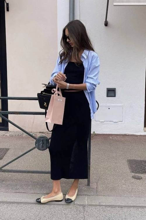 summer vacation outfits