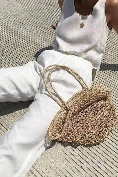 summer vacation outfits