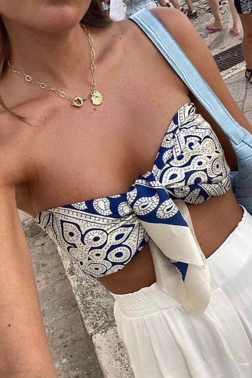 summer vacation outfits