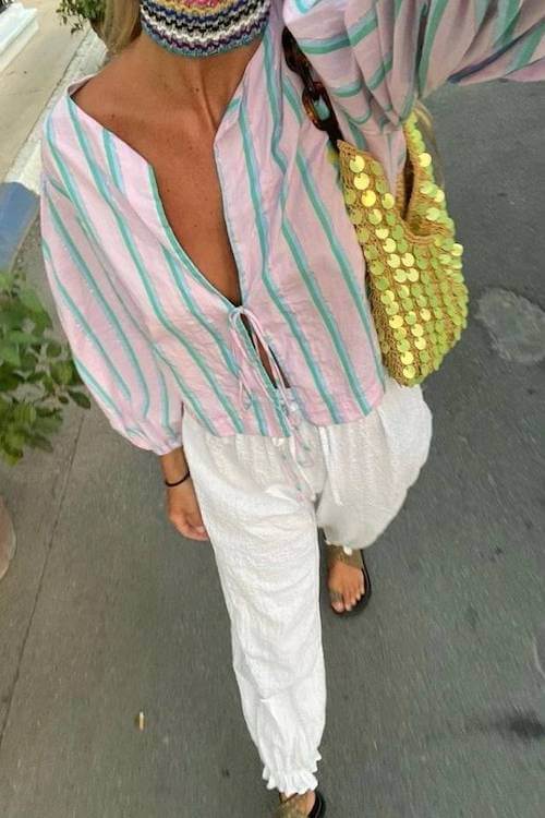 summer vacation outfits