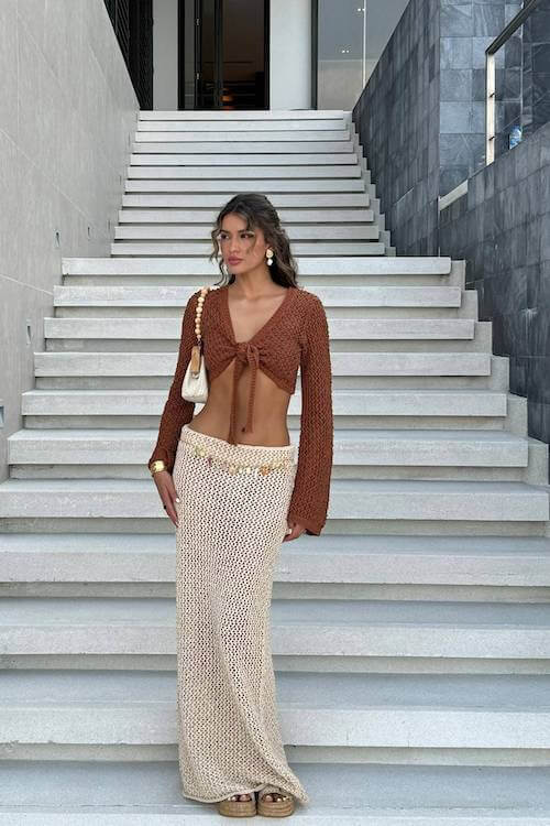 summer vacation outfits for beach and island