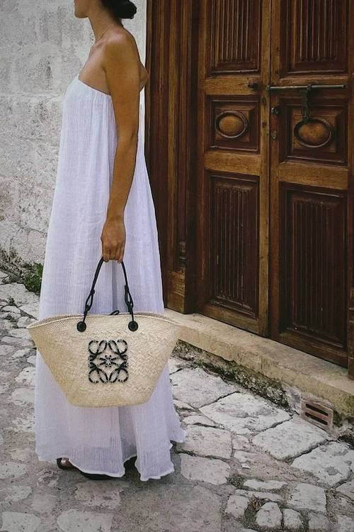 summer vacation outfits for beach and island