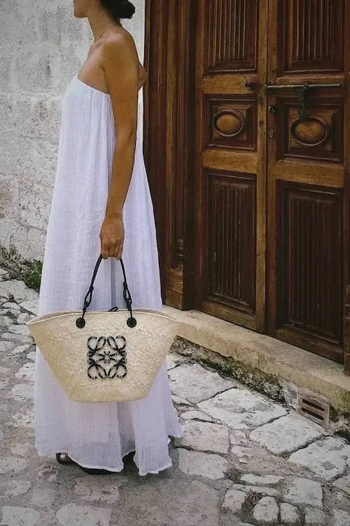 summer vacation outfits for beach and island