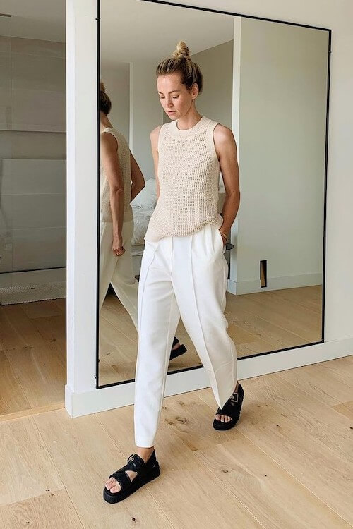 summer work outfits