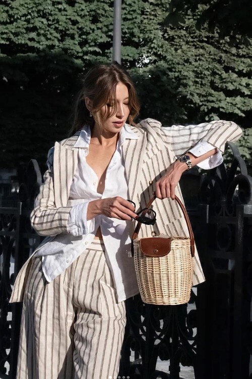 summer work outfits