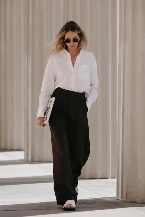 summer work outfits