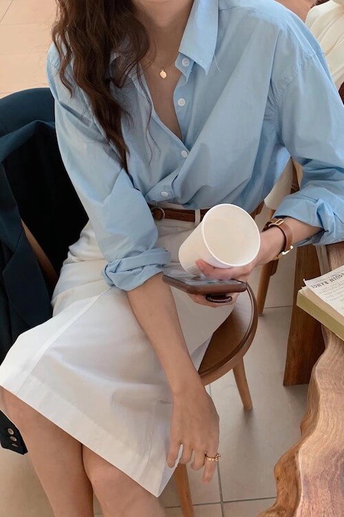 summer work outfits