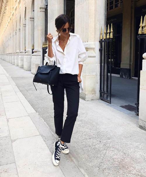 10 Stylish Business Casual Work Outfits for Summer to Keep You Cool and ...