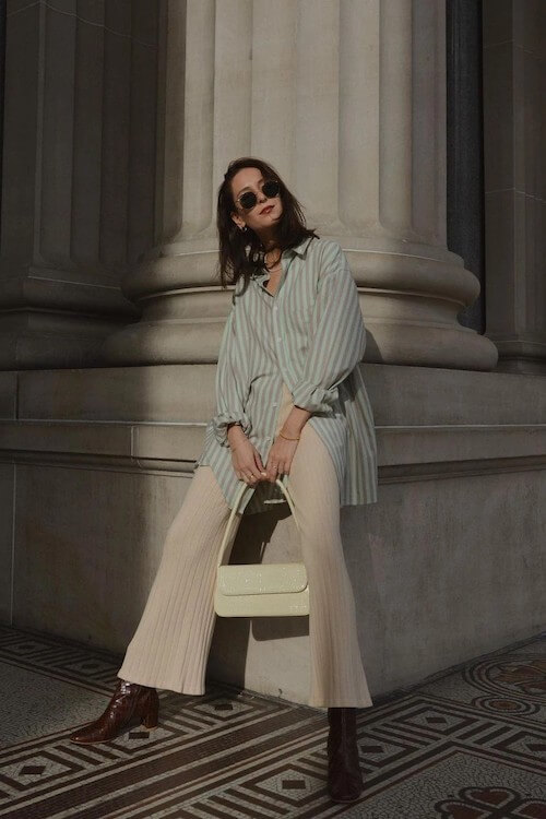 summer work outfits