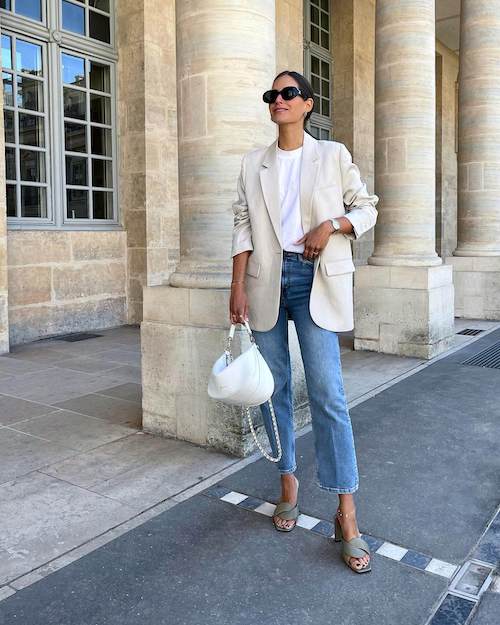 10 Stylish Business Casual Work Outfits for Summer to Keep You Cool and ...