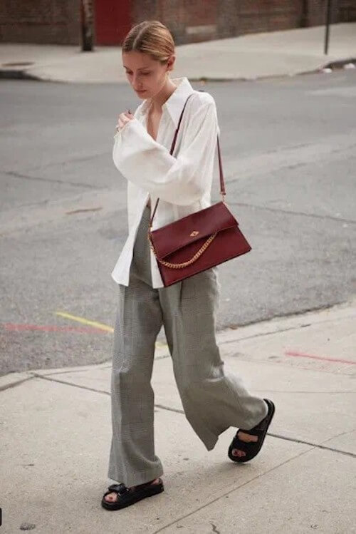 summer work outfits