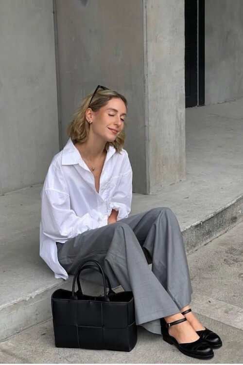 summer work outfits