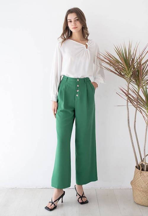 summer business casual work outfits