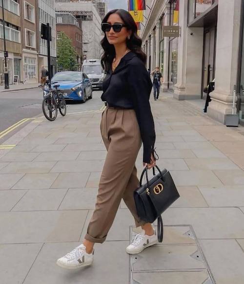 75+ Best Summer Work Outfits Ideas [2023]: How To Wear Business Casual In  The Summer - Girl Shares Tips