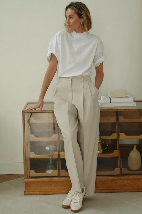 summer work outfits