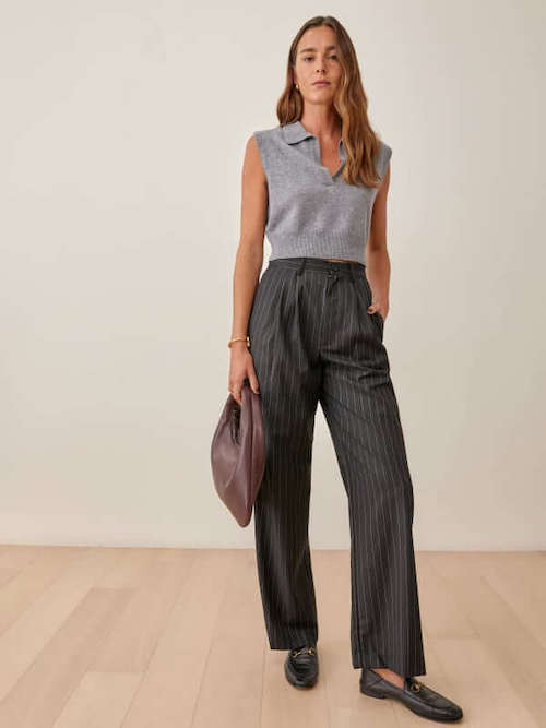 summer business casual work outfits