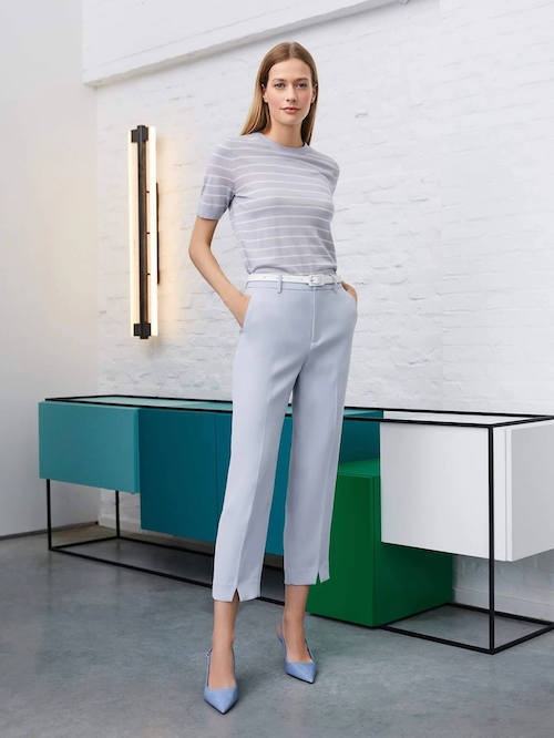 summer business casual work outfits